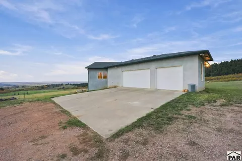 Exterior - 10806 Bartlett Trl, Rye, CO 81069 photo 8 of 10