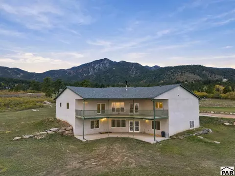Other - 10806 Bartlett Trl, Rye, CO 81069 photo 1 of 12