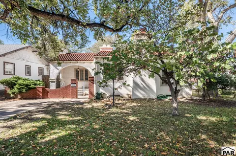819 Van Buren St, Pueblo, CO 81004