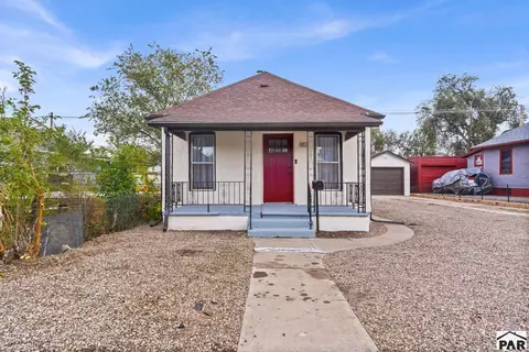 1812 Spruce St, Pueblo, CO 81004