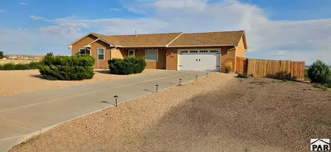 1676 Parlin Dr, Pueblo West, CO 81007