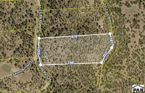 Undisclosed, Trinidad, CO 81082