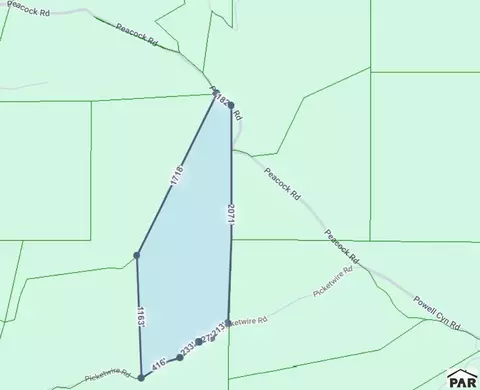 tbd Peacock Rd, Trinidad, CO 81082