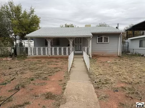 2608 Poplar St, Pueblo, CO 81004