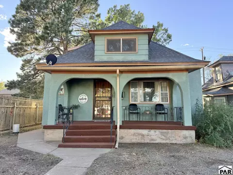 2227 Evans Ave, Pueblo, CO 81004