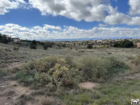1951 W Carrizo Springs Ave, Pueblo West, CO 81007