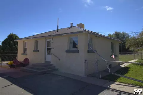 2360 Arizona Ave, Trinidad, CO 81082