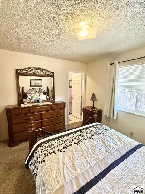 Bedroom - 320 E 5th St, Florence, CO 81226 photo 4 of 6