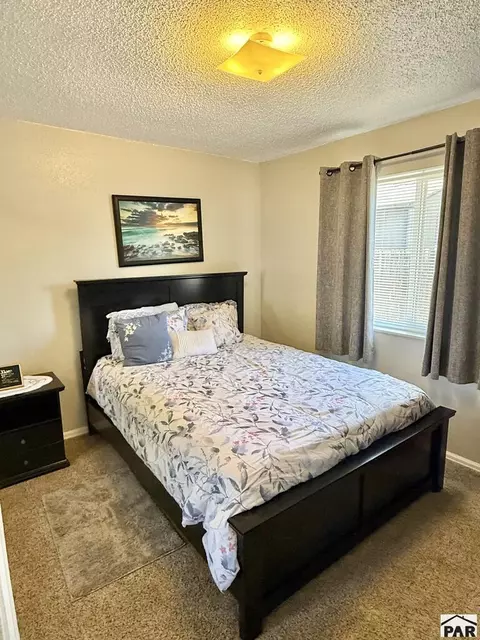 Bedroom - 320 E 5th St, Florence, CO 81226 photo 5 of 6
