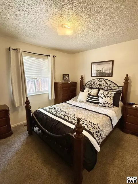 Bedroom - 320 E 5th St, Florence, CO 81226 photo 2 of 6