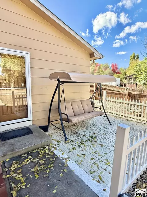 Exterior - 320 E 5th St, Florence, CO 81226 photo 2 of 9