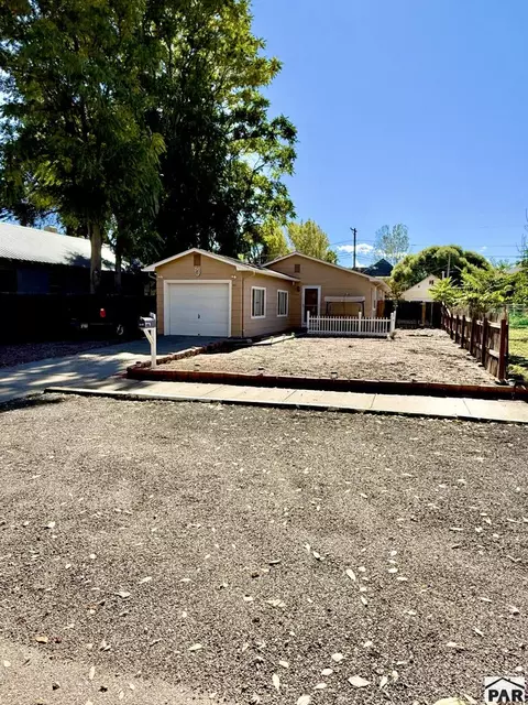 Other - 320 E 5th St, Florence, CO 81226 photo 2 of 2