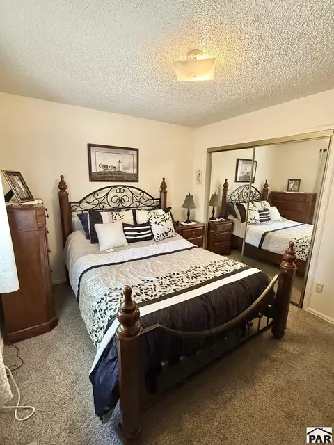 Bedroom - 320 E 5th St, Florence, CO 81226 photo 3 of 6
