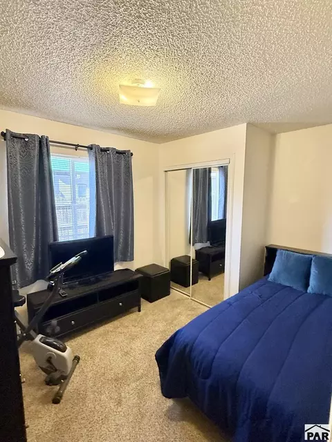 Bedroom - 320 E 5th St, Florence, CO 81226 photo 1 of 6