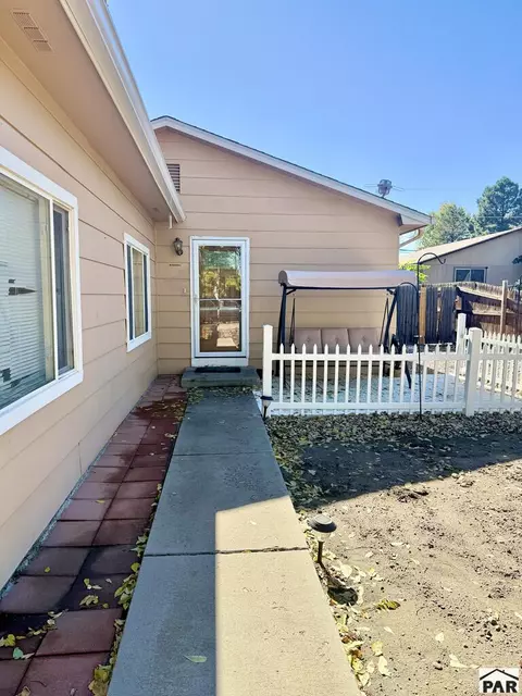 Exterior - 320 E 5th St, Florence, CO 81226 photo 1 of 9