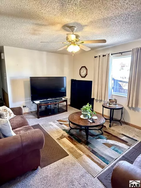 Living - 320 E 5th St, Florence, CO 81226 photo 1 of 2