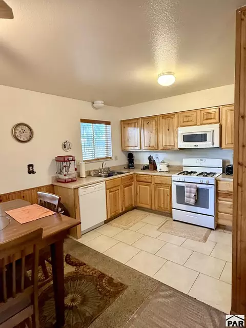 Kitchen - 320 E 5th St, Florence, CO 81226 photo 3 of 3