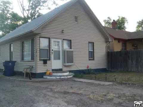 1205 Euclid Ave, Pueblo, CO 81004