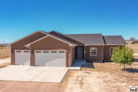 1850 N Belmar Dr, Pueblo West, CO 81007