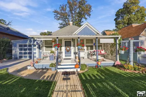 409 S 9th St, Rocky Ford, CO 81067