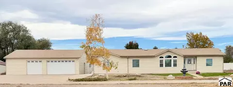 2790 Gore Rd, Pueblo, CO 81006