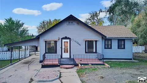 718 Allison, Canon City, CO 81212