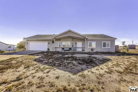 1330 N Dailey Dr, Pueblo West, CO 81007