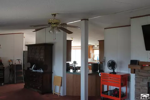 Entry Way - 8 Cedar Ridge Rd, Florence, CO 81226 photo 2 of 2