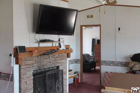 Other - 8 Cedar Ridge Rd, Florence, CO 81226 photo 4 of 6