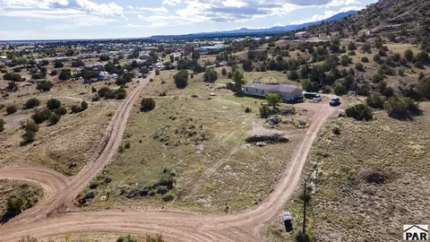 View/Area - 8 Cedar Ridge Rd, Florence, CO 81226 photo 2 of 6