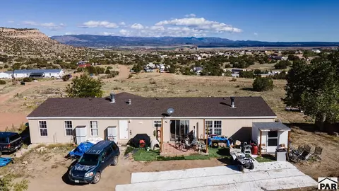 Other - 8 Cedar Ridge Rd, Florence, CO 81226 photo 3 of 6