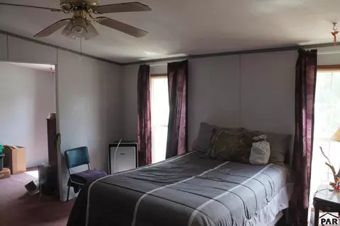 Bedroom - 8 Cedar Ridge Rd, Florence, CO 81226 photo 1 of 2
