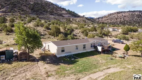 Other - 8 Cedar Ridge Rd, Florence, CO 81226 photo 2 of 6