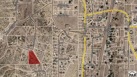 View/Area - 8 Cedar Ridge Rd, Florence, CO 81226 photo 6 of 6