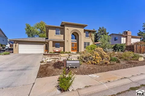 4514 Cedarweed Blvd, Pueblo, CO 81001