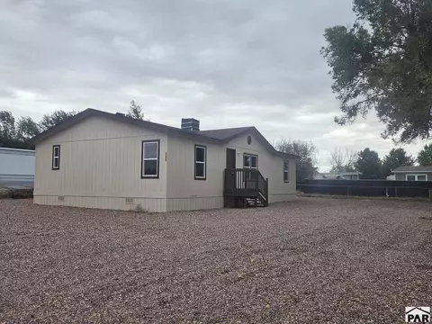 143 E Jerome Dr, Pueblo West, CO 81007