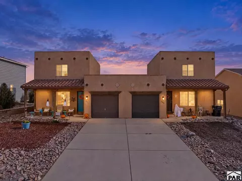 244-246 W Coral Dr, Pueblo West, CO 81007