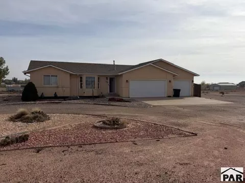 1180 S Alta Hacienda Dr, Pueblo West, CO 81007