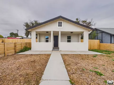 1821 E 15th St, Pueblo, CO 81001