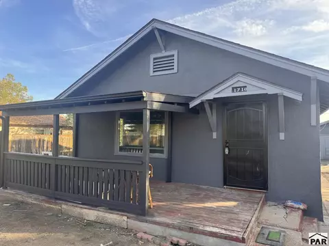 1710 E 15th St, Pueblo, CO 81001