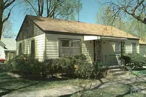 418 Powars, Swink, CO 81077 photo 1