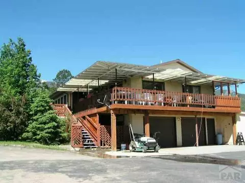 8562 Cuerna Verde Rd, Rye, CO 81069 photo 1