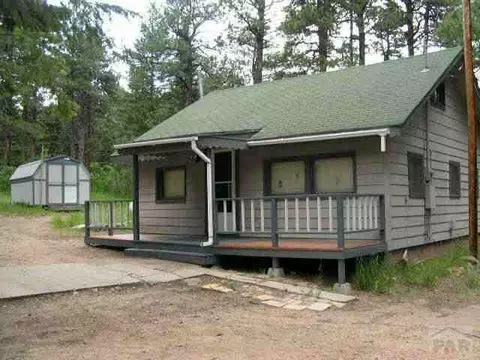 8305 Mariposa, Rye, CO 81069 photo 1