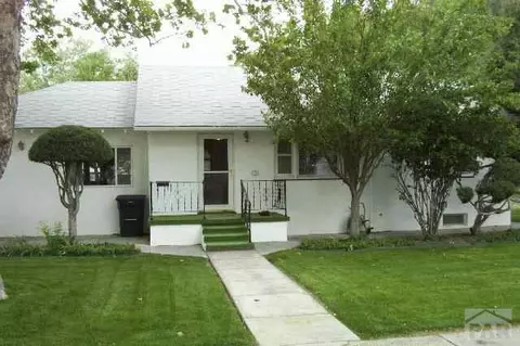 220 4th St, Fowler, CO 81039 photo 1
