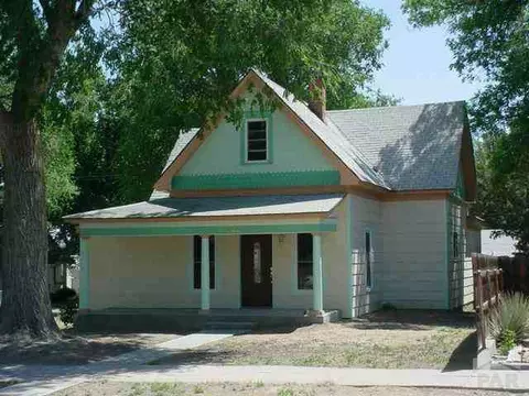 701 Smithland Ave, La Junta, CO 81050 photo 1