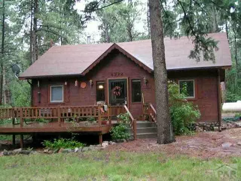 8314 Daisy Ln, Rye, CO 81069 photo 1