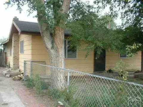 622 Daniel Ave, La Junta, CO 81050 photo 1