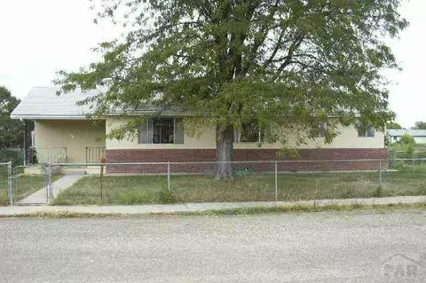 407 E Park Ave, Fowler, CO 81039 photo 1