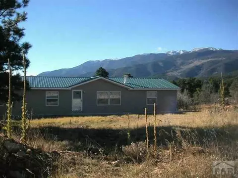 9074 Deiffendeffer, Rye, CO 81069 photo 1