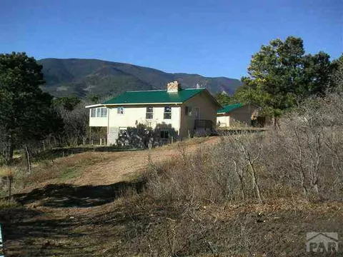 9072 Deiffendeffer, Rye, CO 81069 photo 1